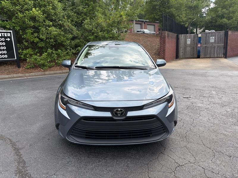 Toyota Corolla LE 2024