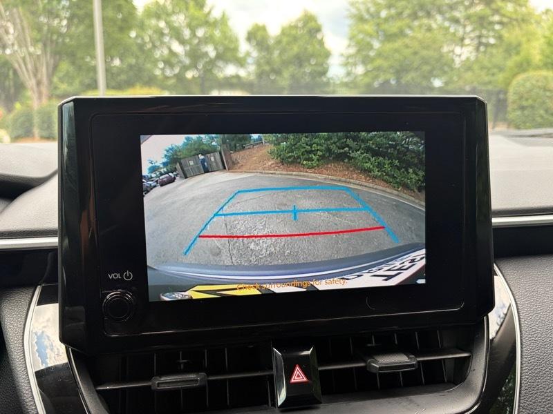 Toyota Corolla LE 2024