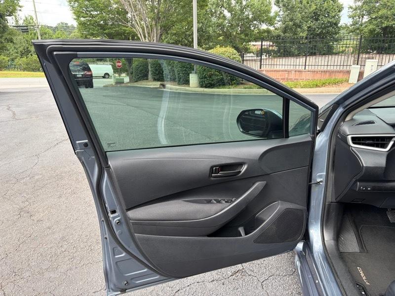 Toyota Corolla LE 2024