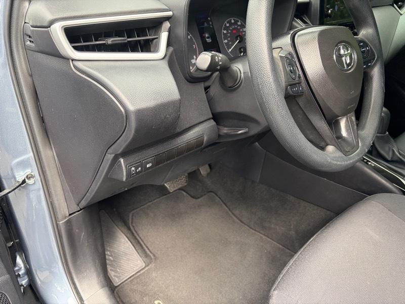 Toyota Corolla LE 2024