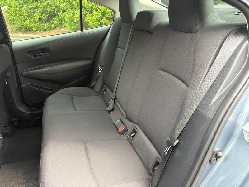 Toyota Corolla LE 2024