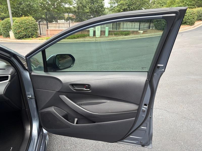 Toyota Corolla LE 2024