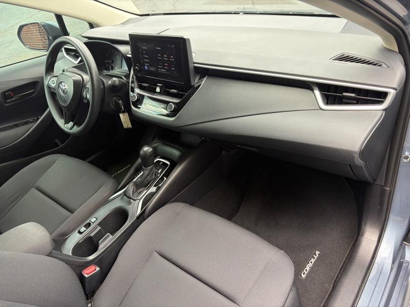 Toyota Corolla LE 2024