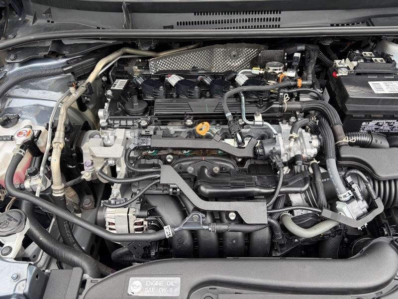 Toyota Corolla LE 2024