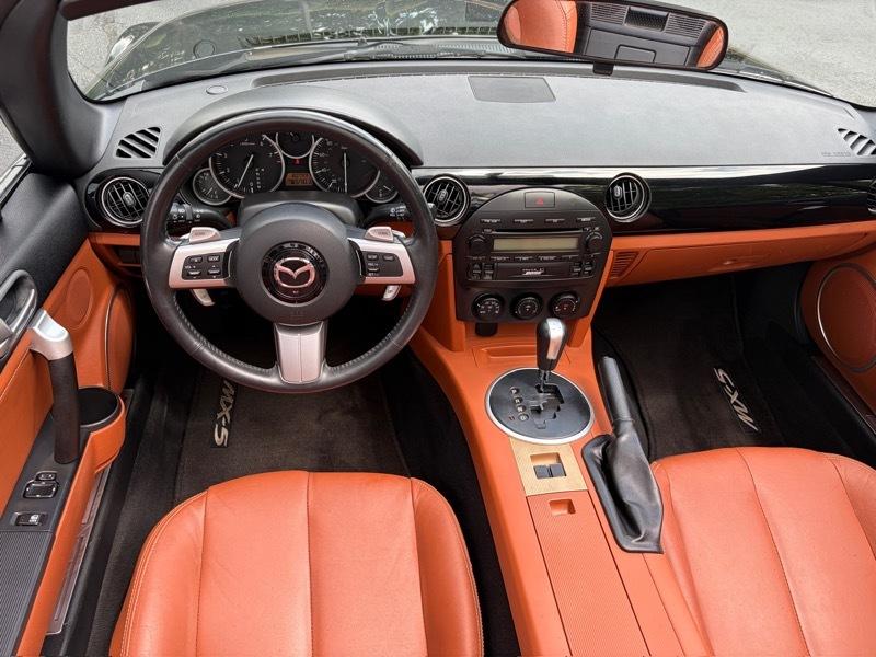 Mazda MX-5 Miata 3rd Generation Limited 2006