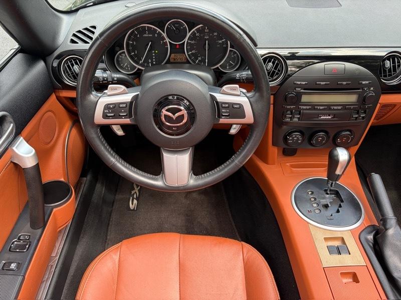 Mazda MX-5 Miata 3rd Generation Limited 2006