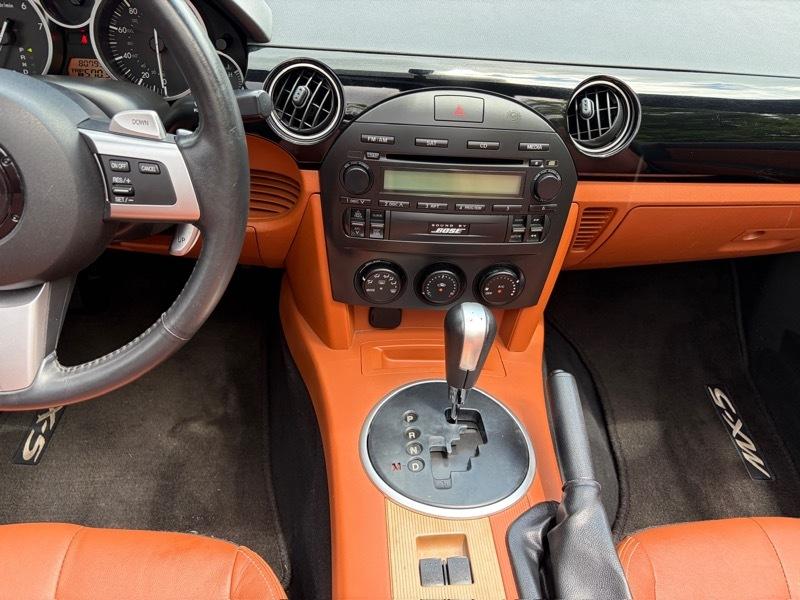 Mazda MX-5 Miata 3rd Generation Limited 2006