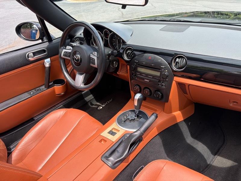 Mazda MX-5 Miata 3rd Generation Limited 2006