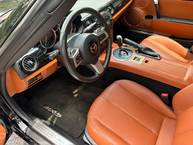 Mazda MX-5 Miata 3rd Generation Limited 2006