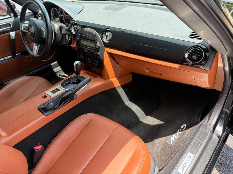Mazda MX-5 Miata 3rd Generation Limited 2006