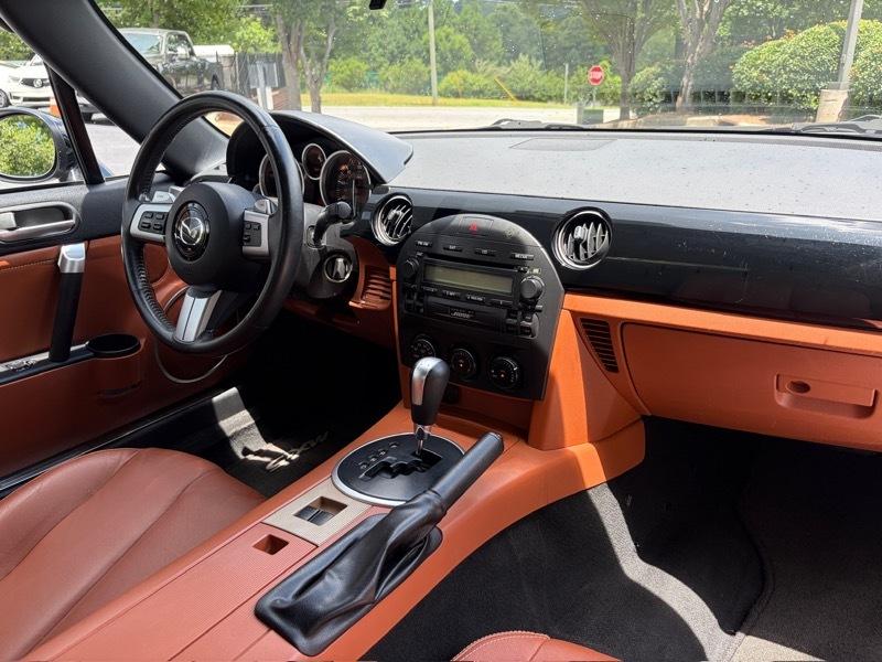 Mazda MX-5 Miata 3rd Generation Limited 2006