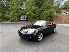 2006 Mazda MX-5 Miata 