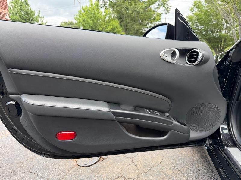 Nissan 350Z Grand Touring Roadster 2007