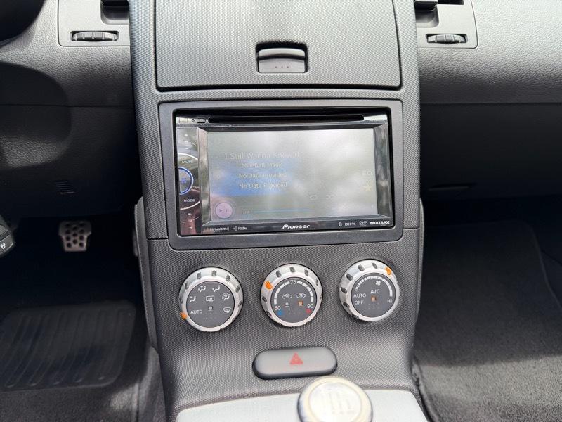 Nissan 350Z Grand Touring Roadster 2007