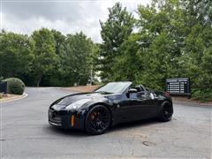 2007 Nissan 350Z 