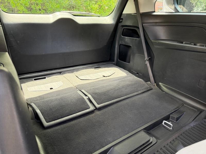 Honda Odyssey EX-L 2018