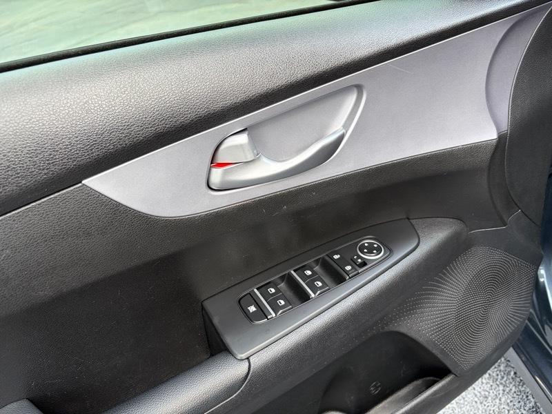 Kia Forte LXS 2024