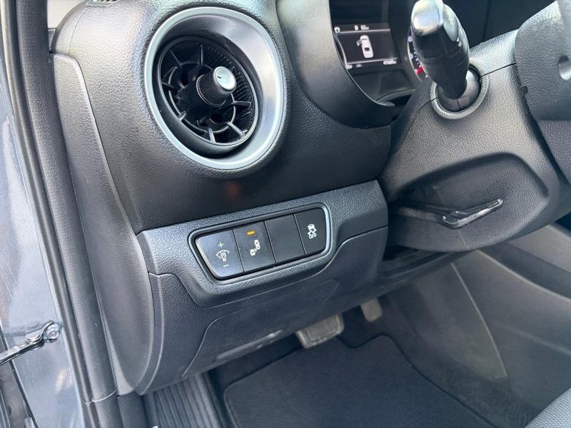 Kia Forte LXS 2024