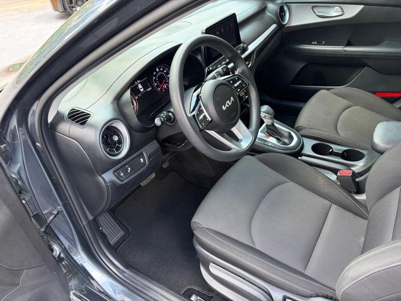 Kia Forte LXS 2024