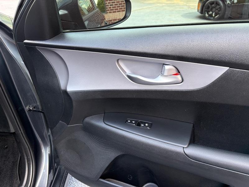 Kia Forte LXS 2024