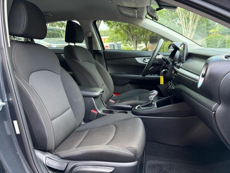 Kia Forte LXS 2024