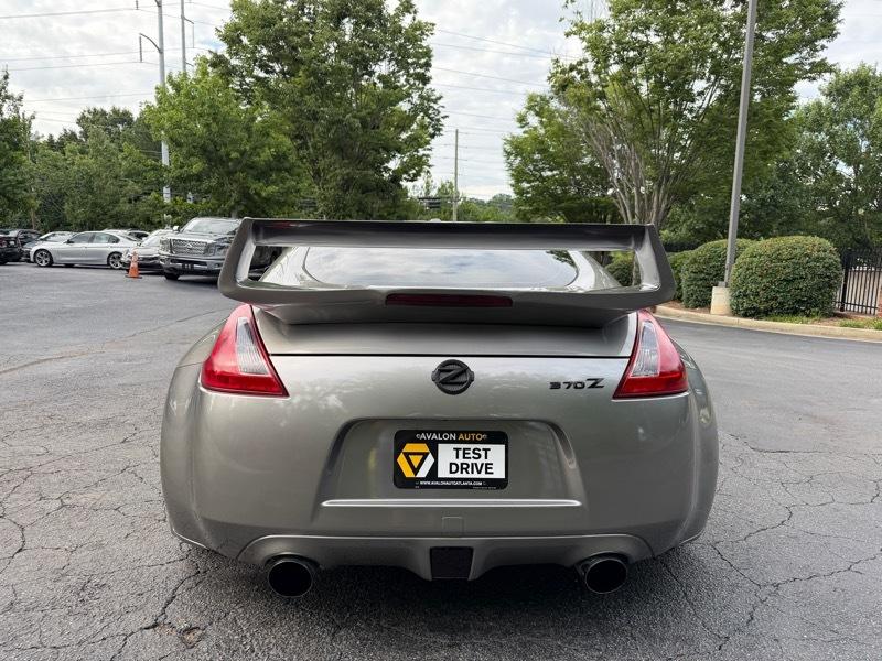 Nissan 370Z  2009