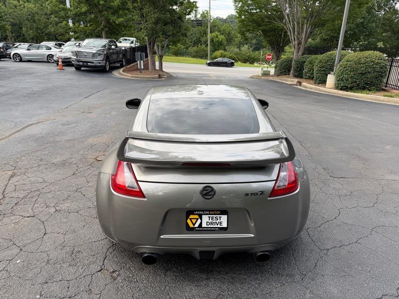 Nissan 370Z  2009