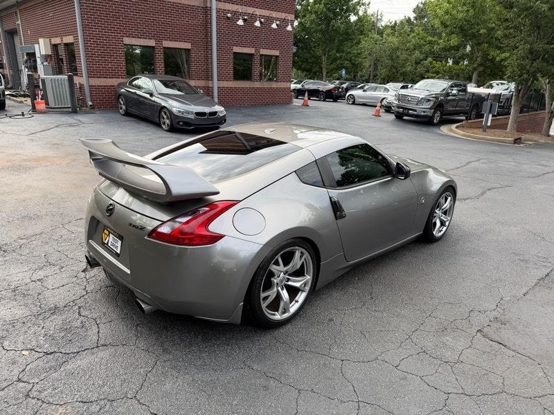 Nissan 370Z  2009
