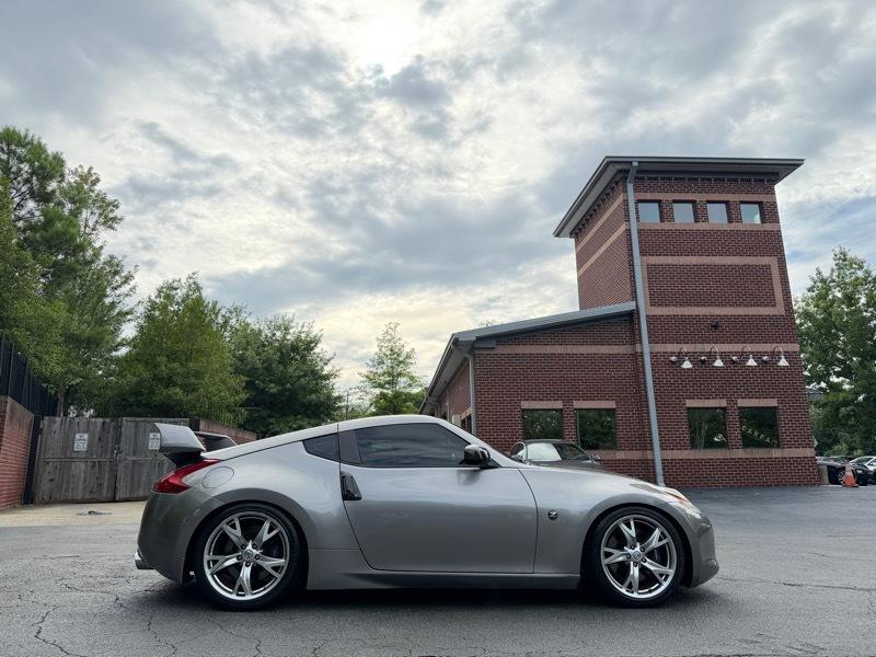 Nissan 370Z  2009