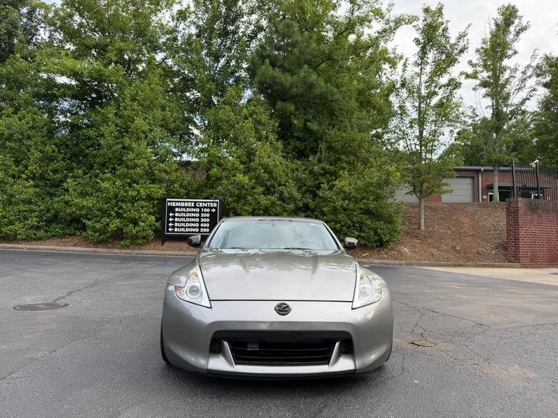 Nissan 370Z  2009