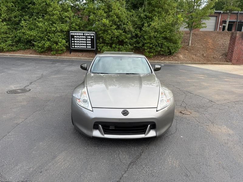 Nissan 370Z  2009