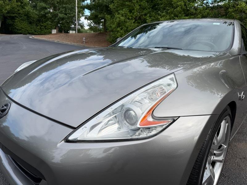 Nissan 370Z  2009