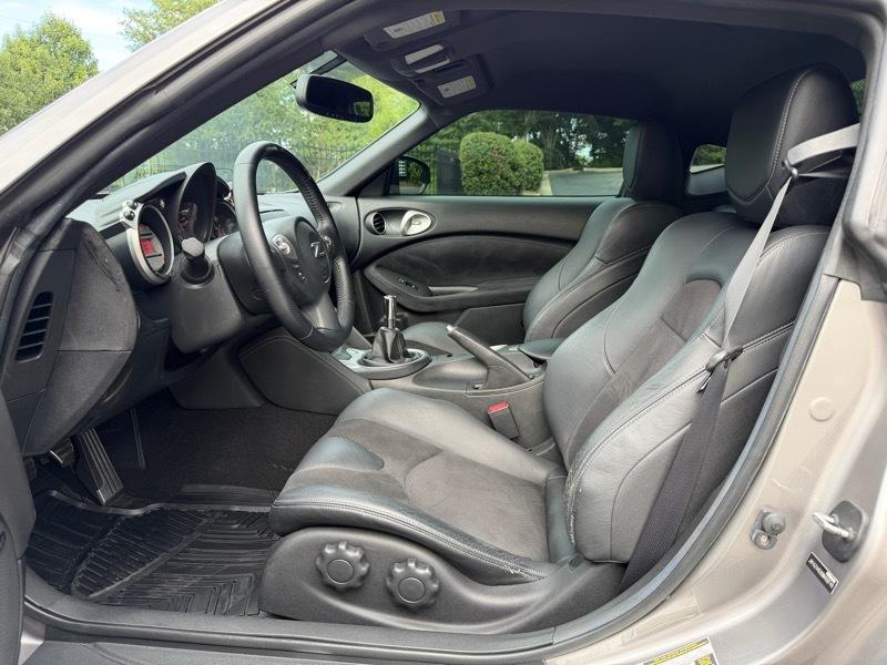 Nissan 370Z  2009