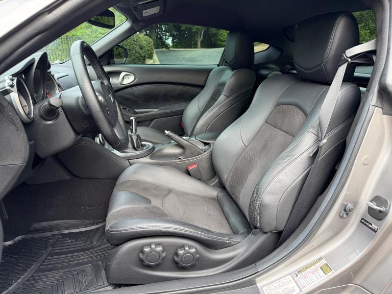 Nissan 370Z  2009