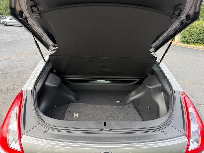 Nissan 370Z  2009