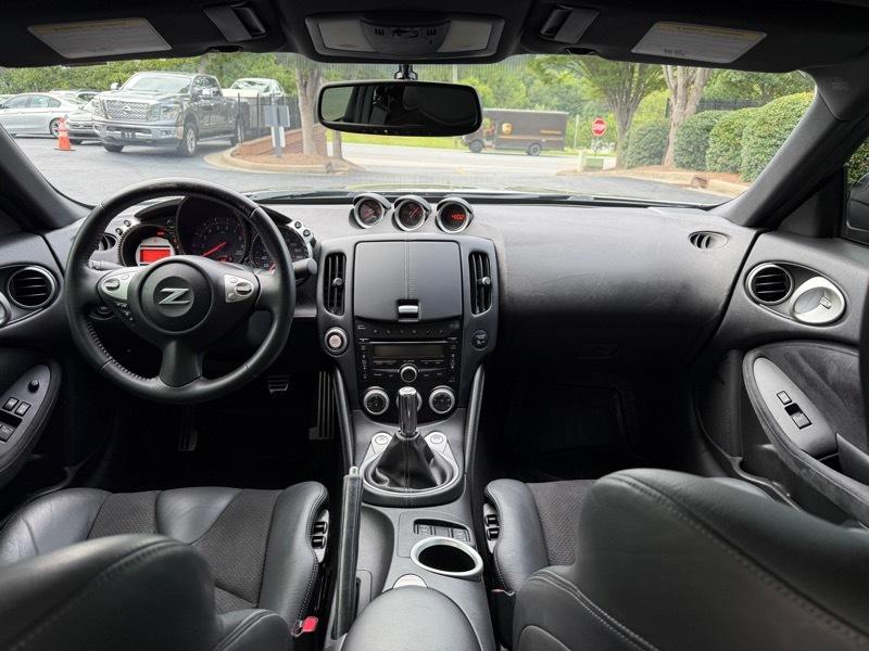 Nissan 370Z  2009
