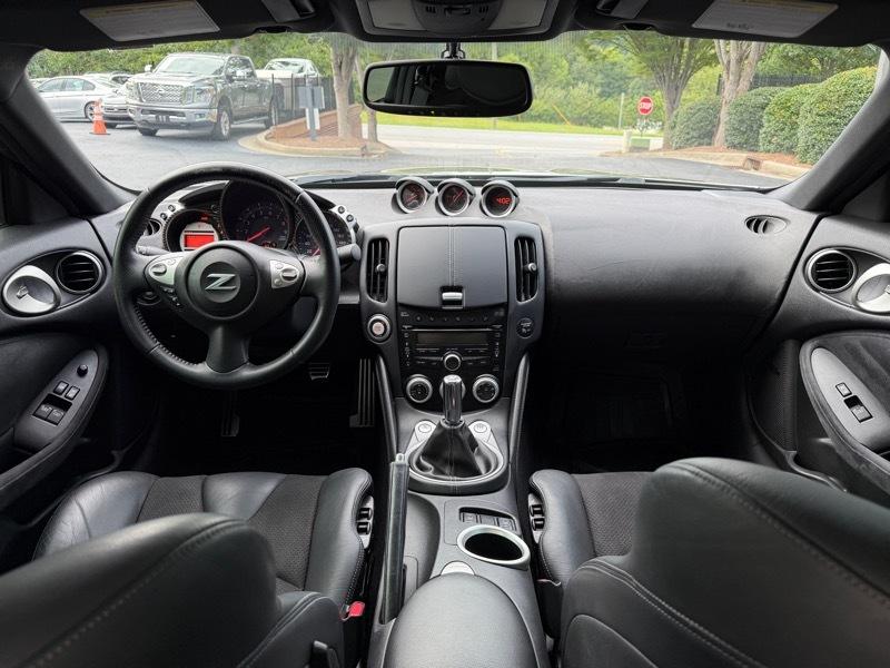 Nissan 370Z  2009