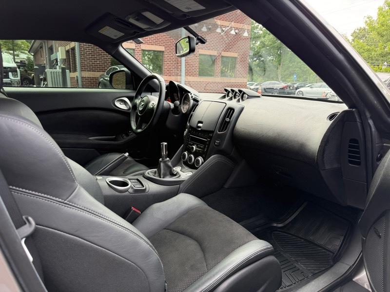 Nissan 370Z  2009