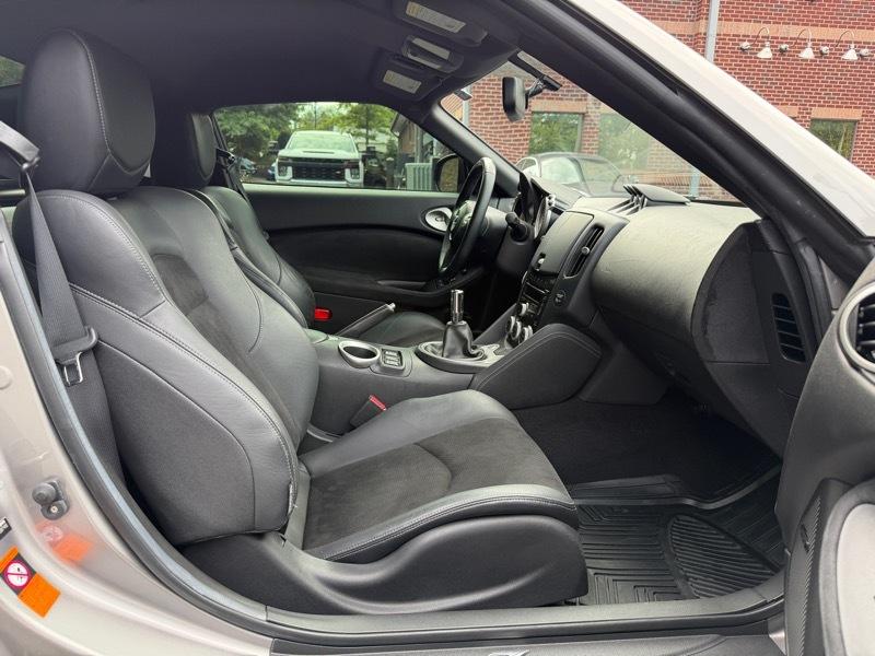 Nissan 370Z  2009