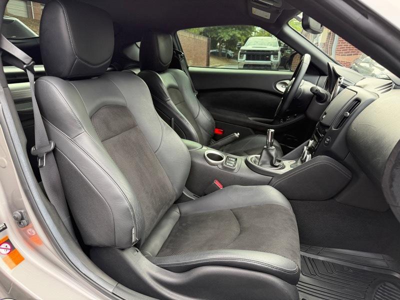 Nissan 370Z  2009