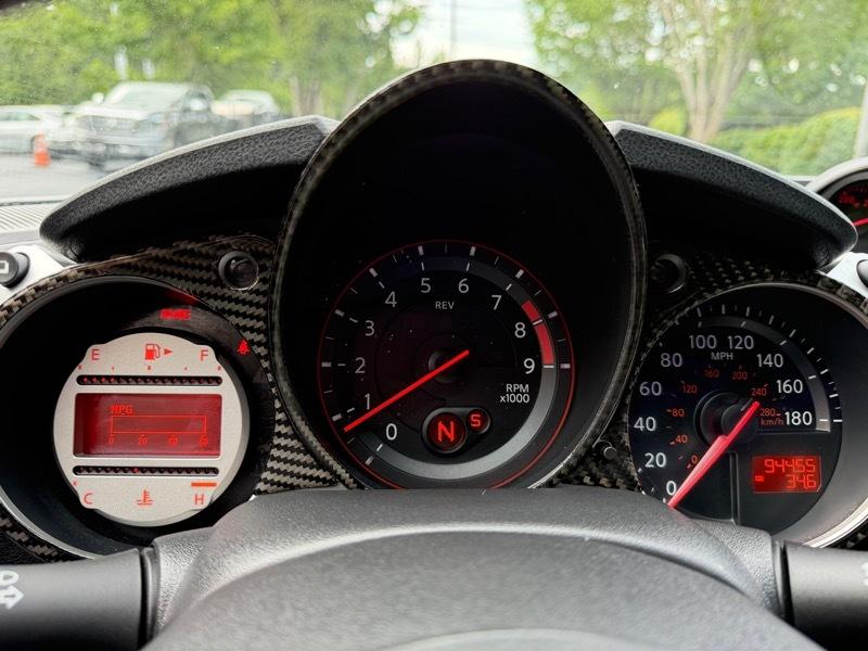 Nissan 370Z  2009