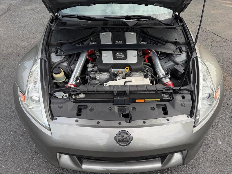 Nissan 370Z  2009