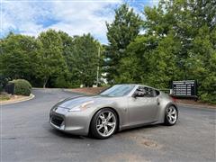 2009 Nissan 370Z 