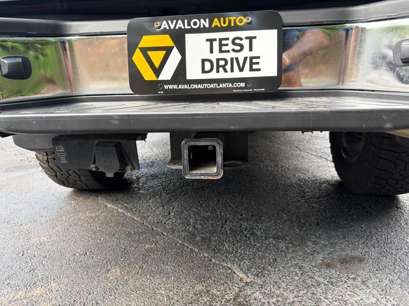 Nissan Frontier SV Crew Cab 4WD 2020