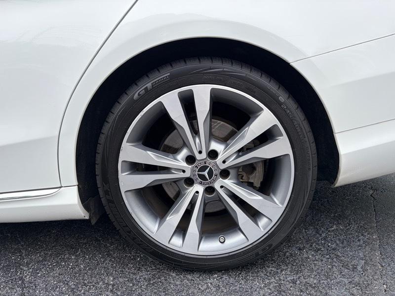 Mercedes-Benz C-Class C300 Sedan 2020
