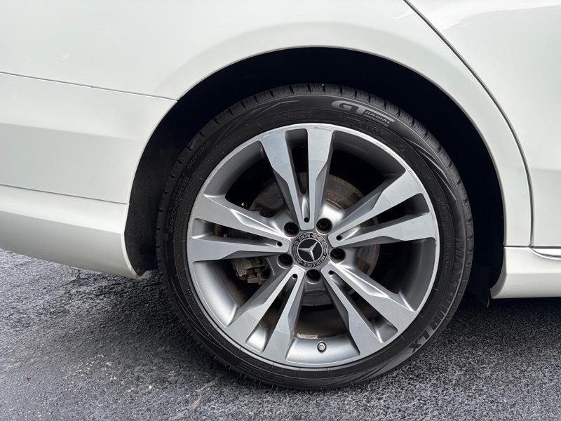 Mercedes-Benz C-Class C300 Sedan 2020