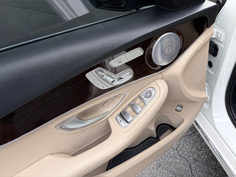 Mercedes-Benz C-Class C300 Sedan 2020