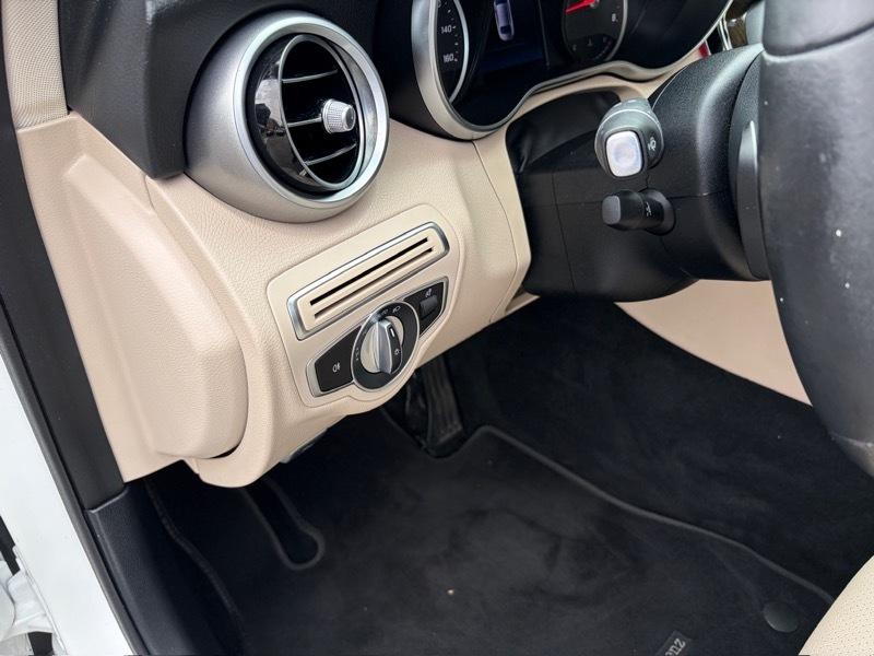 Mercedes-Benz C-Class C300 Sedan 2020