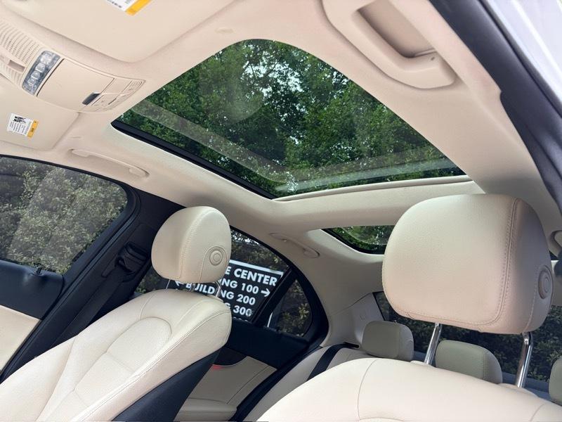 Mercedes-Benz C-Class C300 Sedan 2020