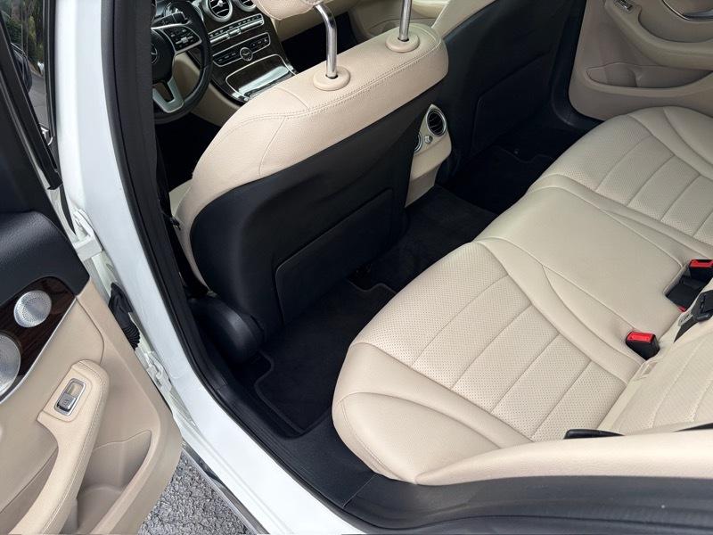 Mercedes-Benz C-Class C300 Sedan 2020